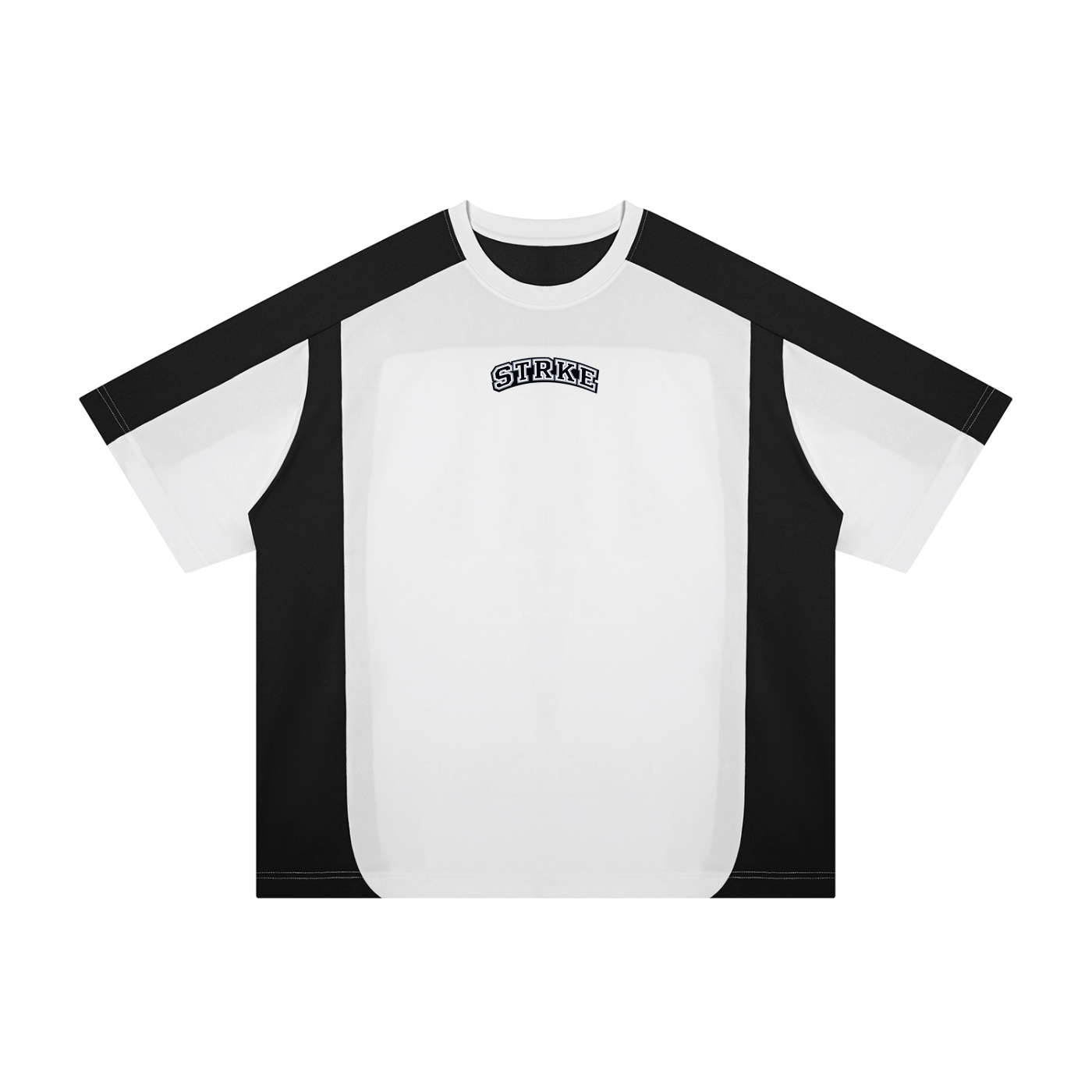 STRKE Multi Loose T-Shirt