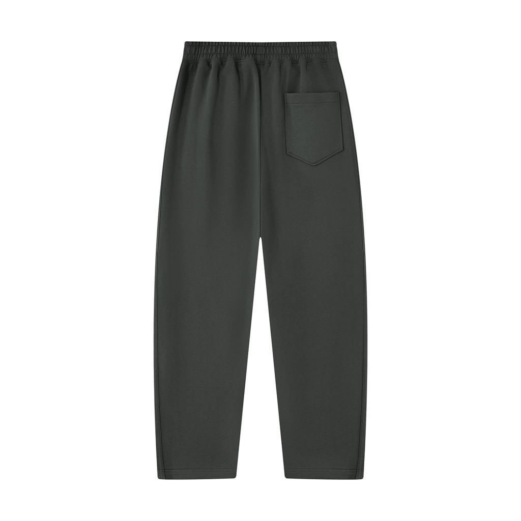 Athletic Tapered Sweats