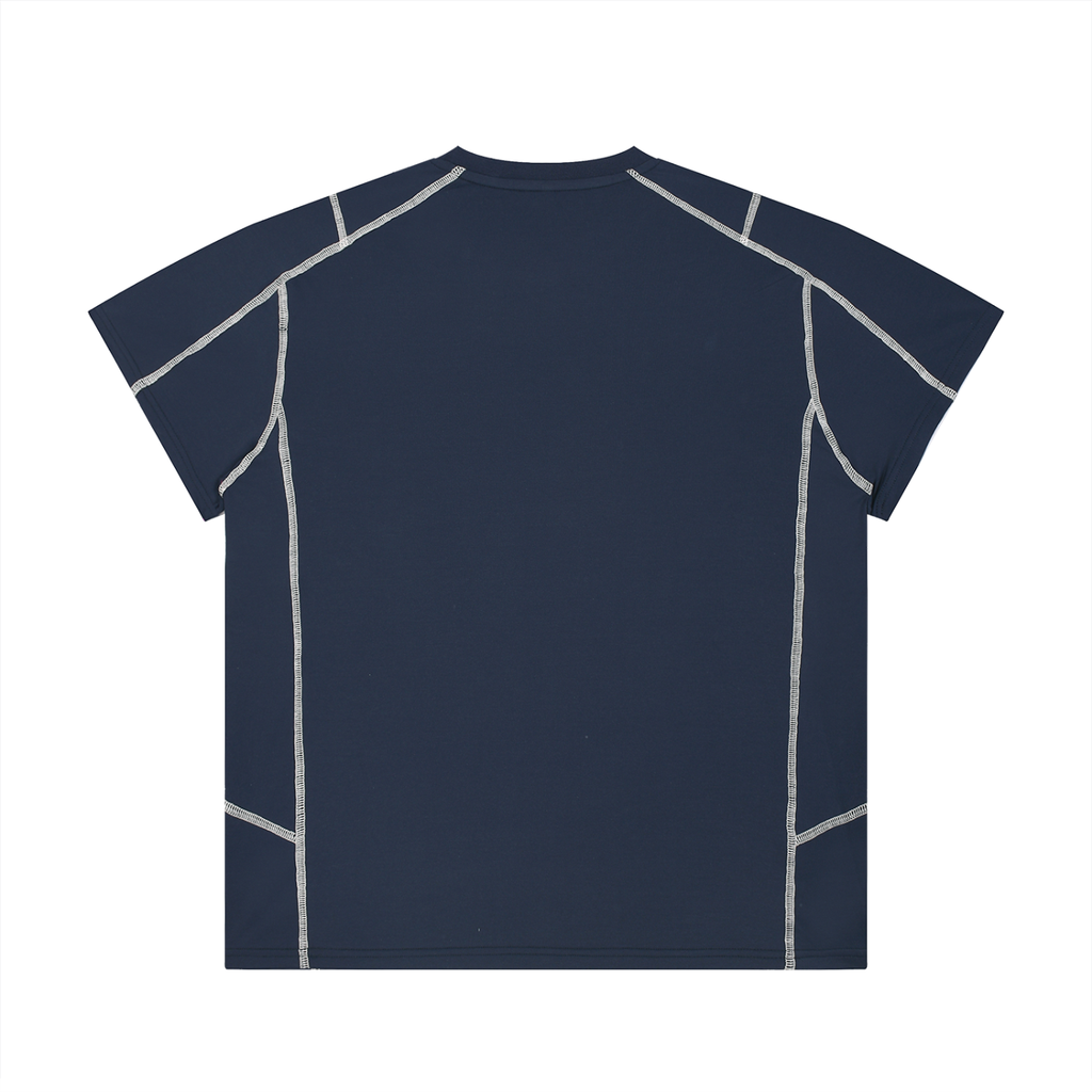 STRKE Athletic Stitched Tee