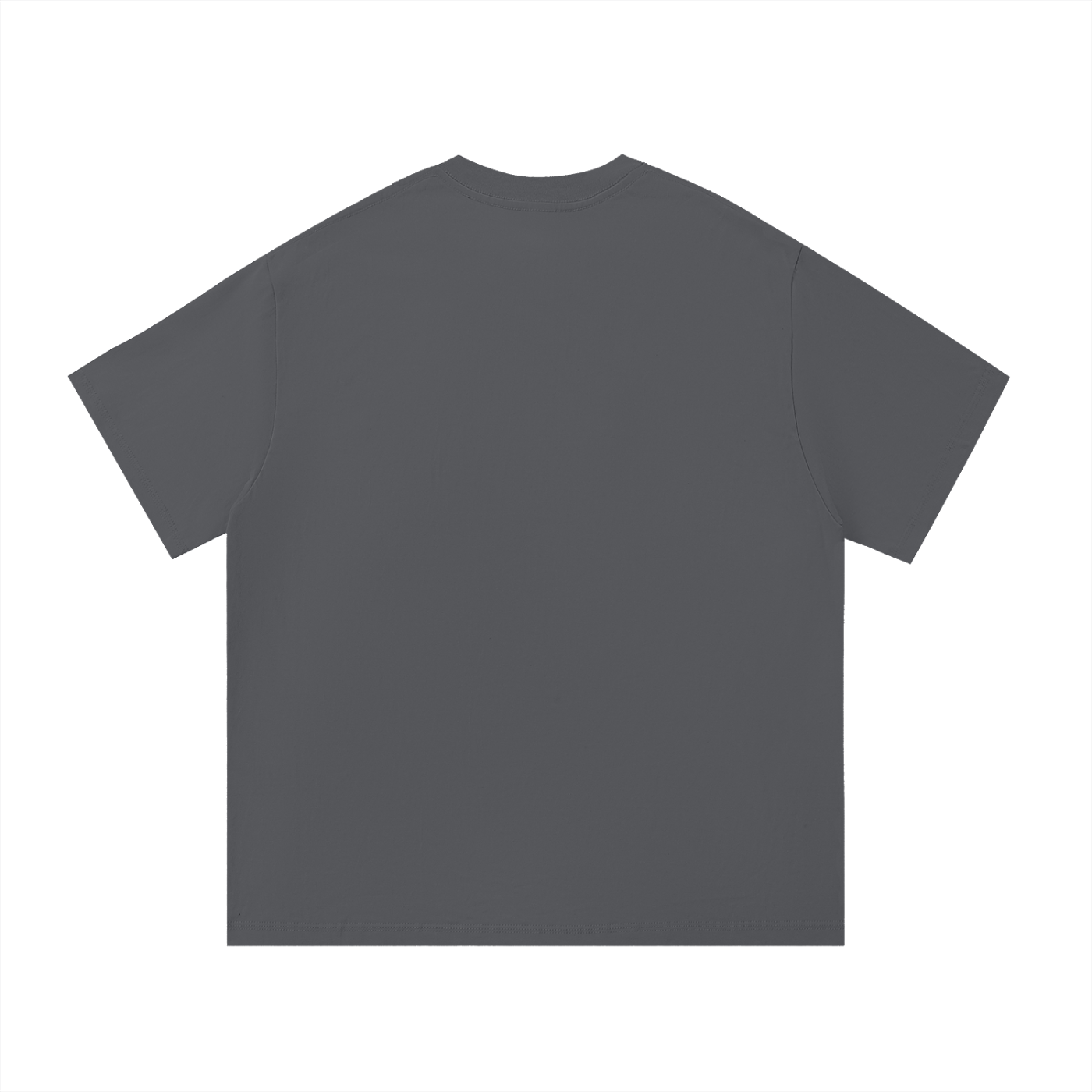 Oversized Athletic Tee