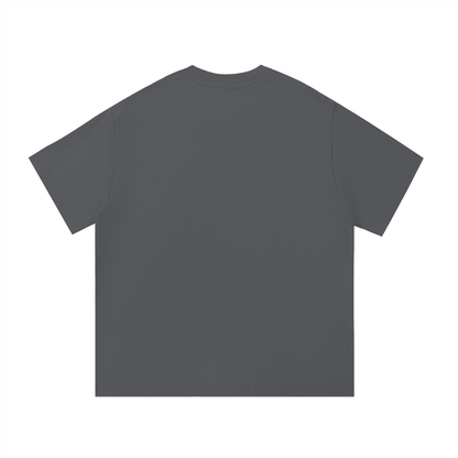 Oversized Athletic Tee