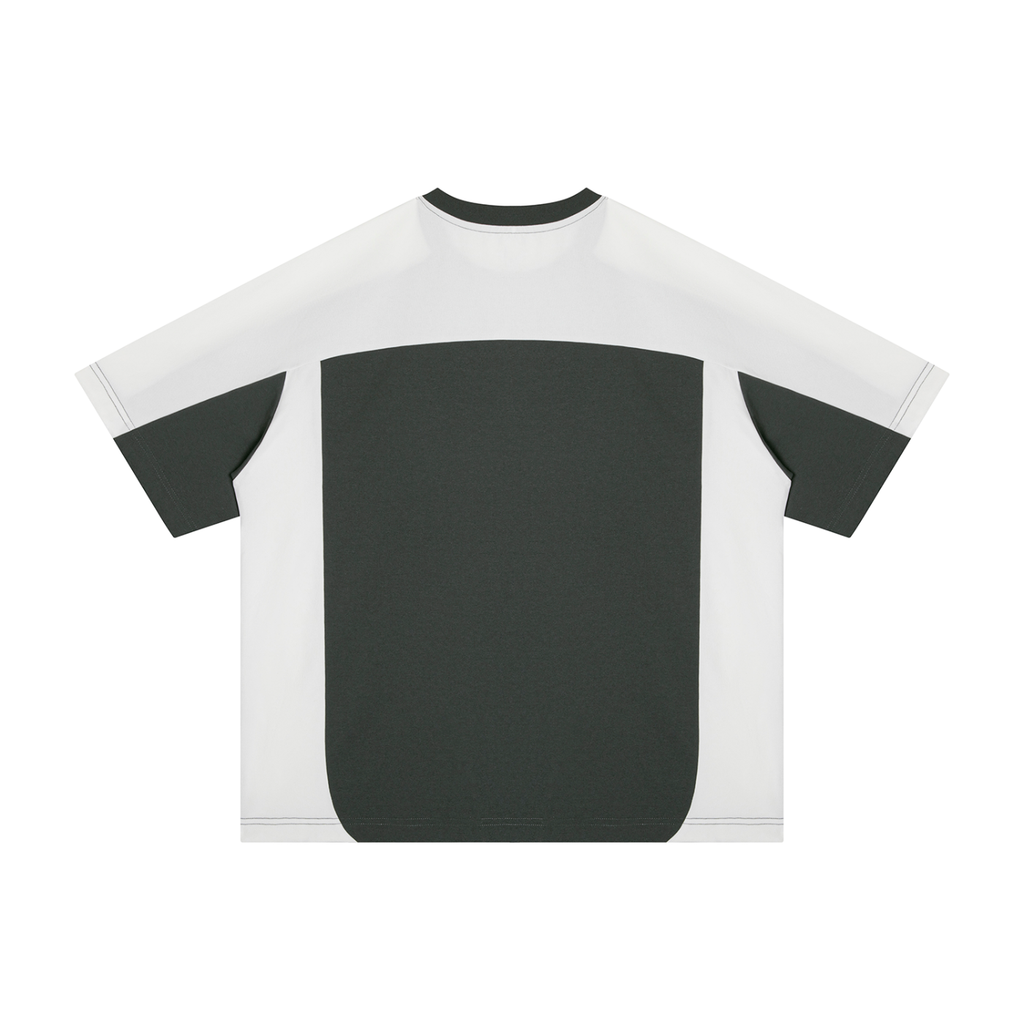 STRKE Saints Club Oversized Two Tone
