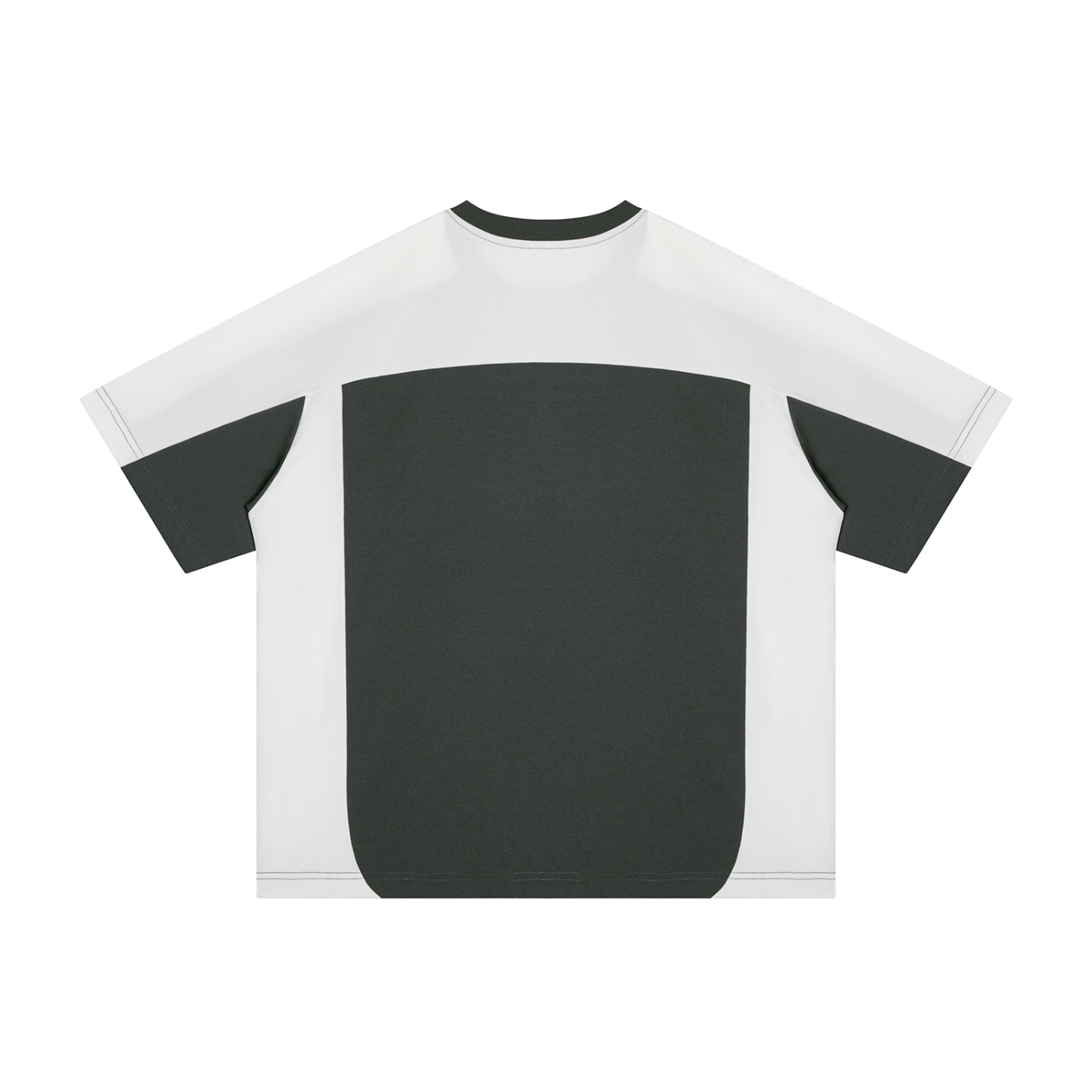 STRKE Saints Club Oversized Two Tone