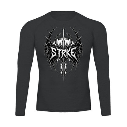 Gym,Fitness,STRKE,Tight,Athlete