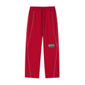 STRKE Saints Club Striped Sweats