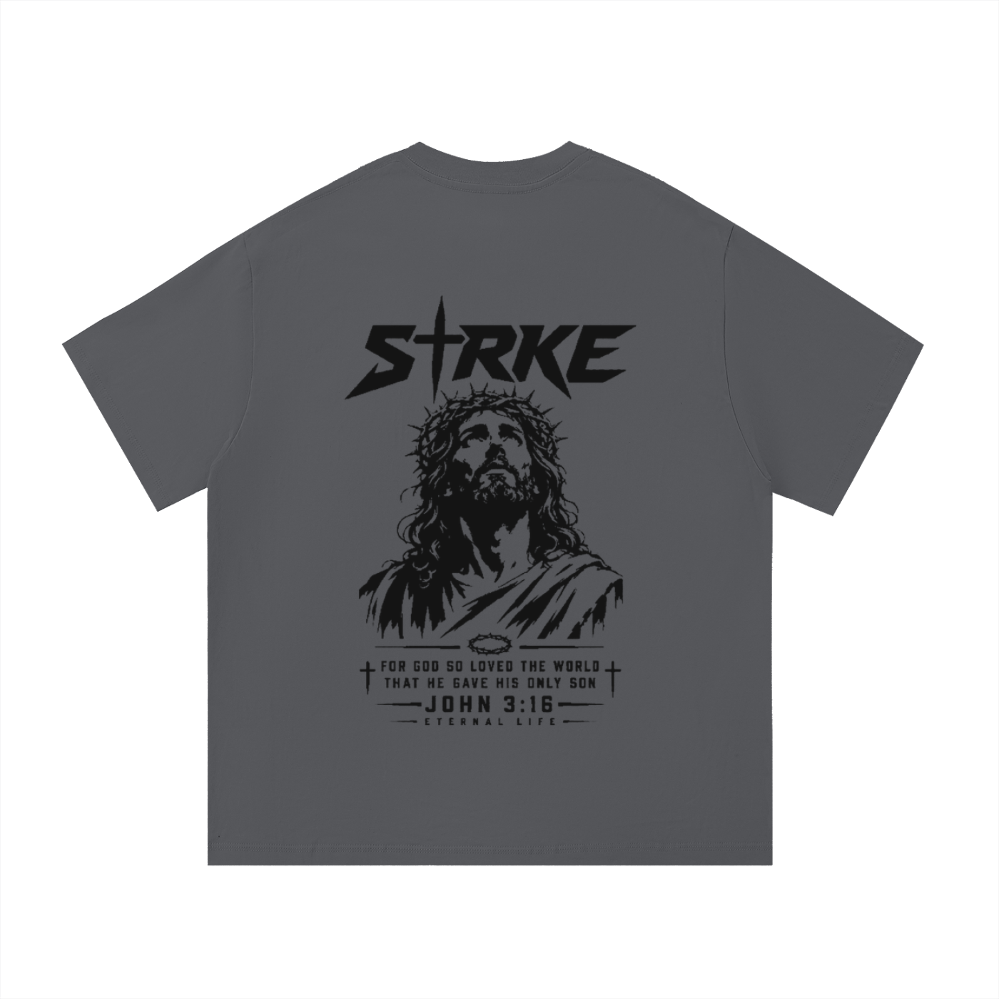 Comfy,STRKE,Gym,Fitness,Athletic,Oversized