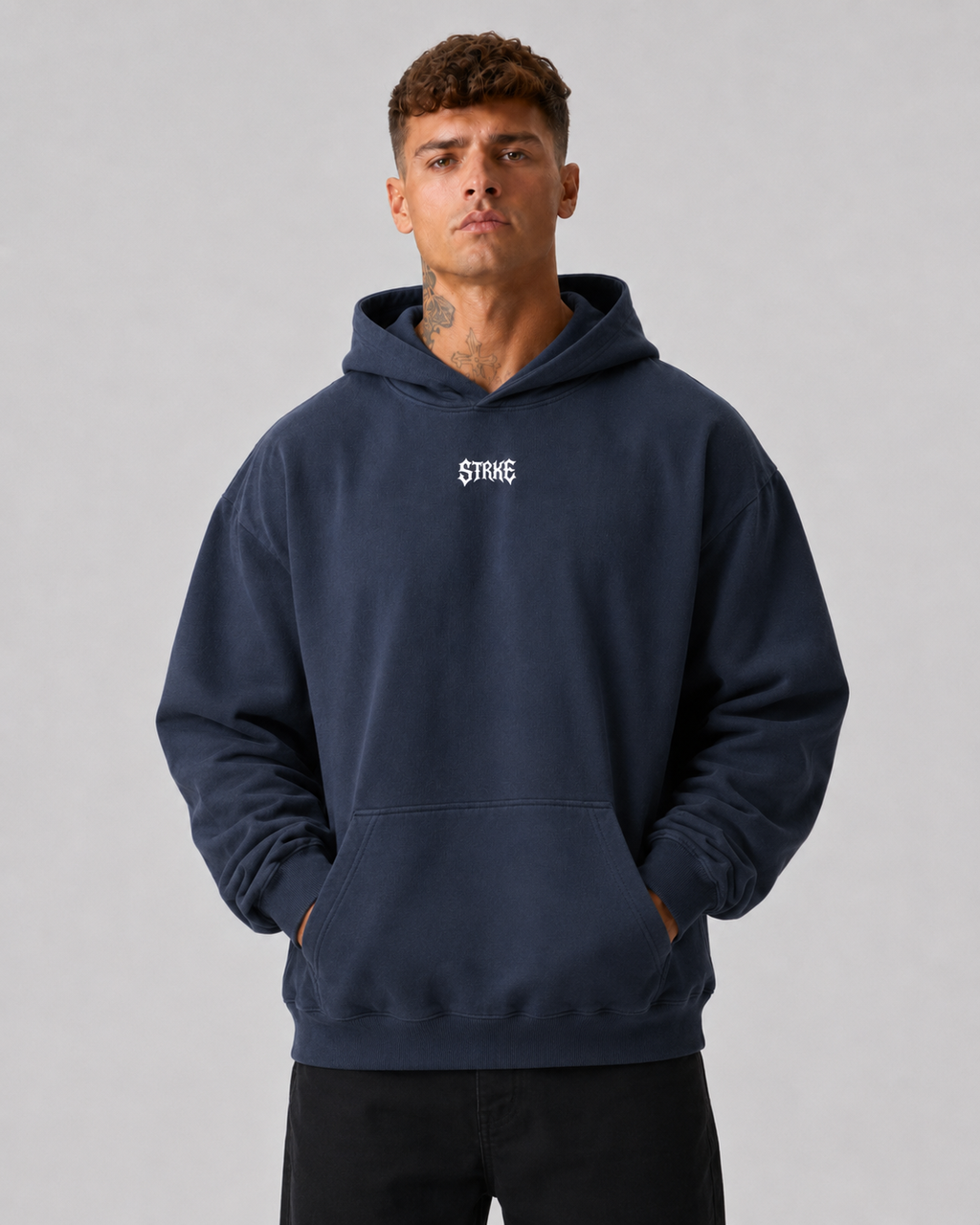 Comfy Athletic Hoodie