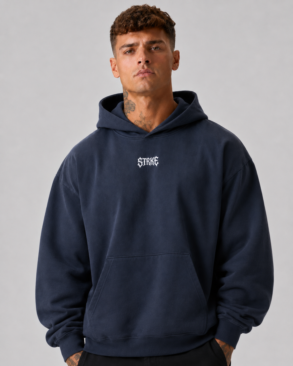Comfy Athletic Hoodie