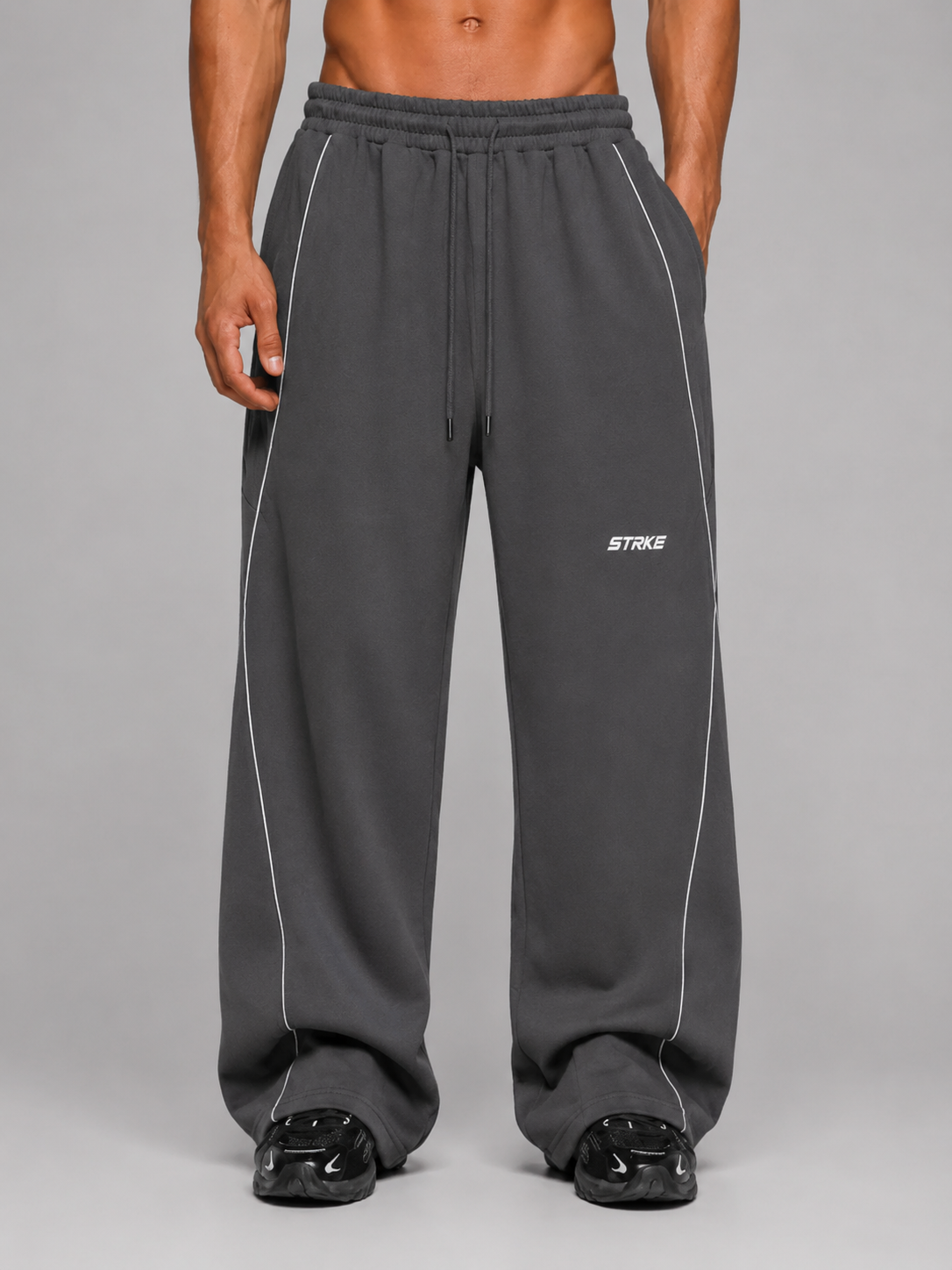 Essential Gym Sweats