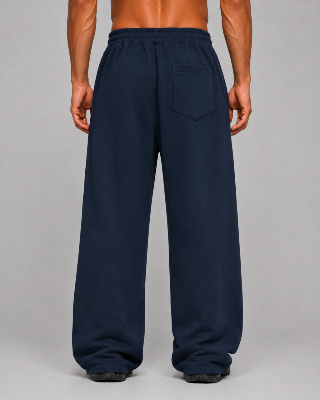 Athletic Tapered Sweats