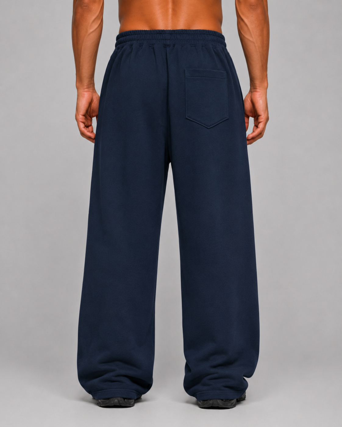 Athletic Tapered Sweats