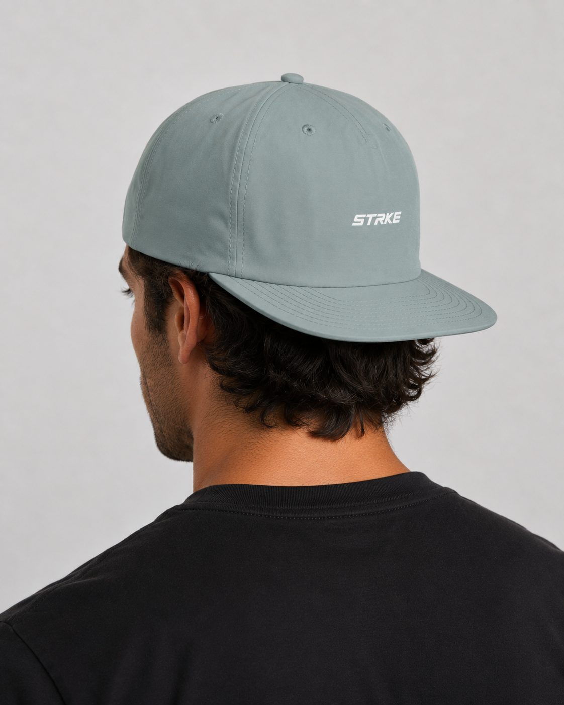 Running Hat 1.0