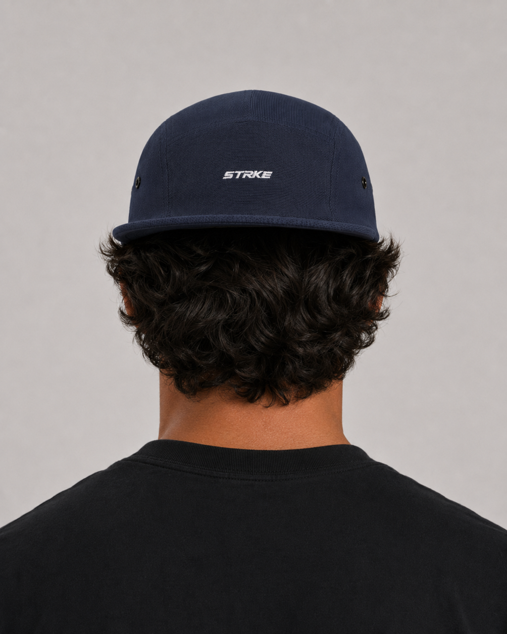 Running Hat 2.0