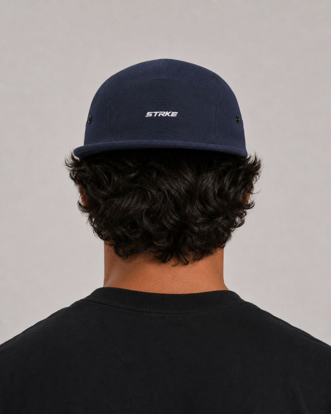 Running Hat 2.0
