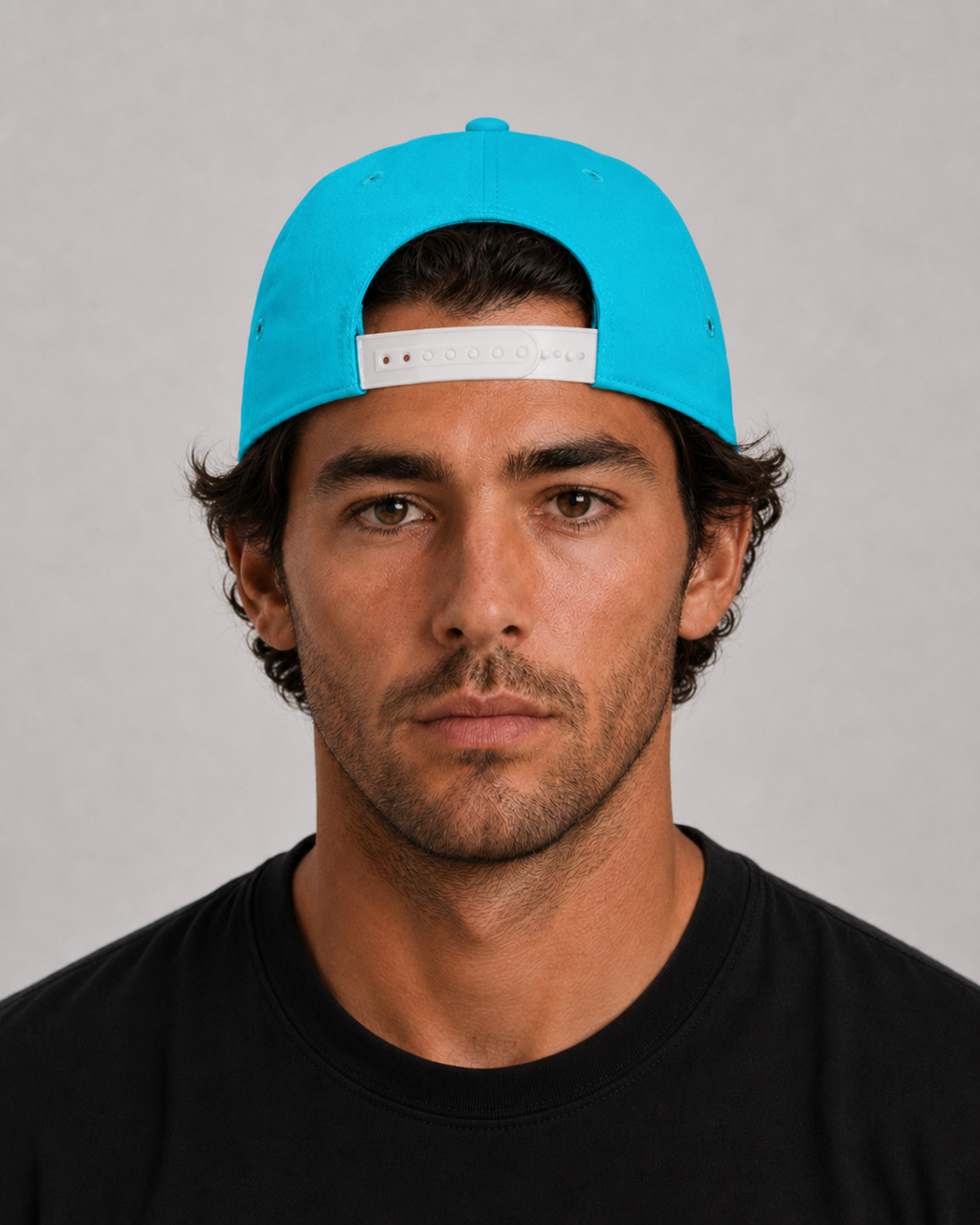 Golf Rope Cap