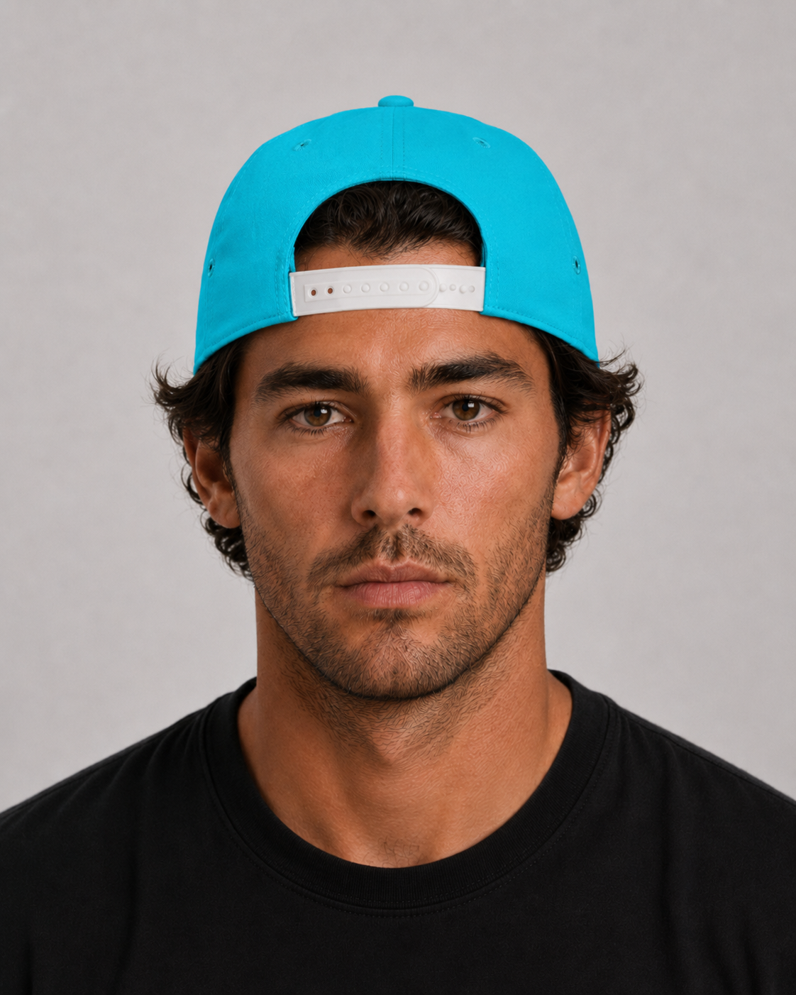 Golf Rope Cap