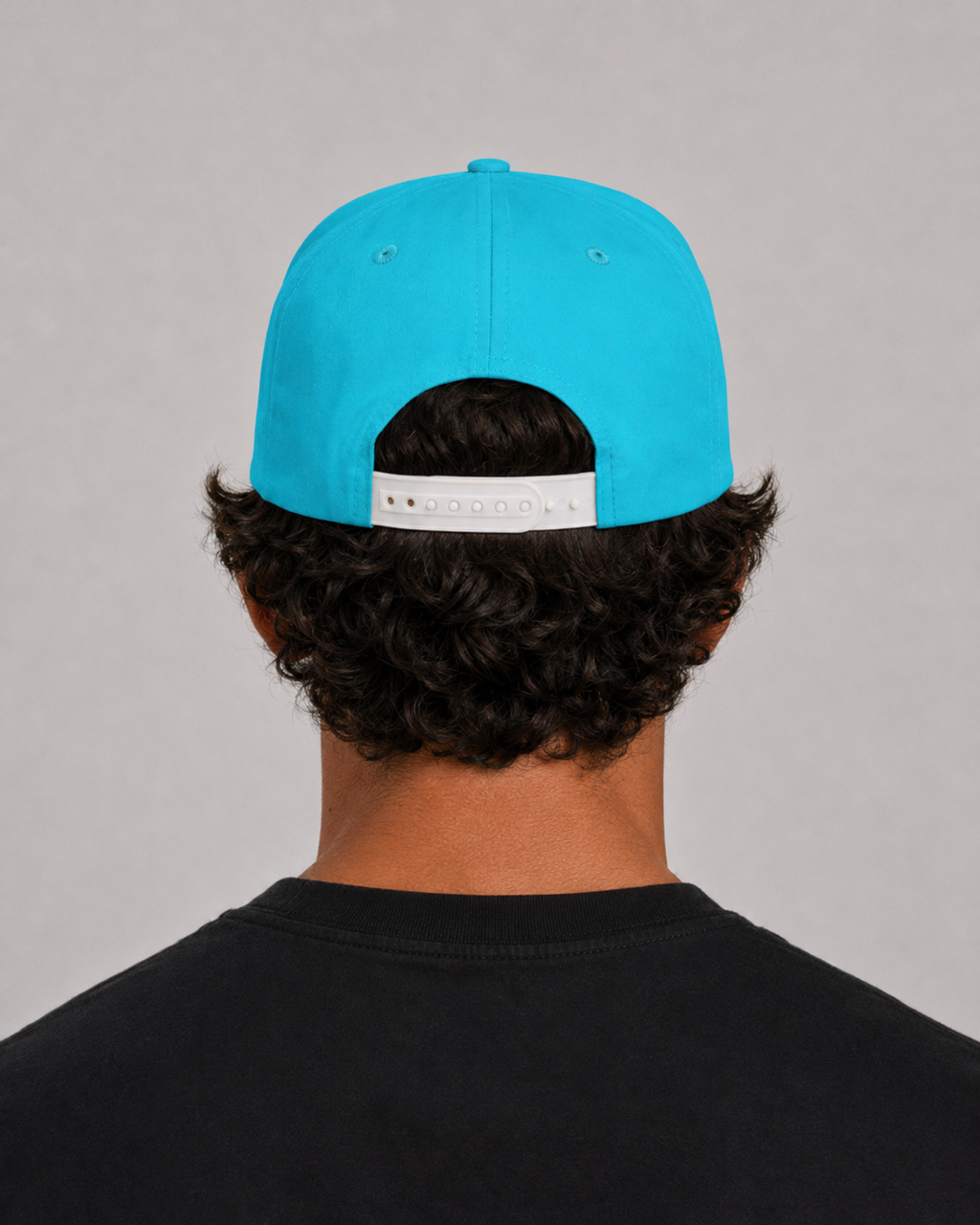 Golf Rope Cap