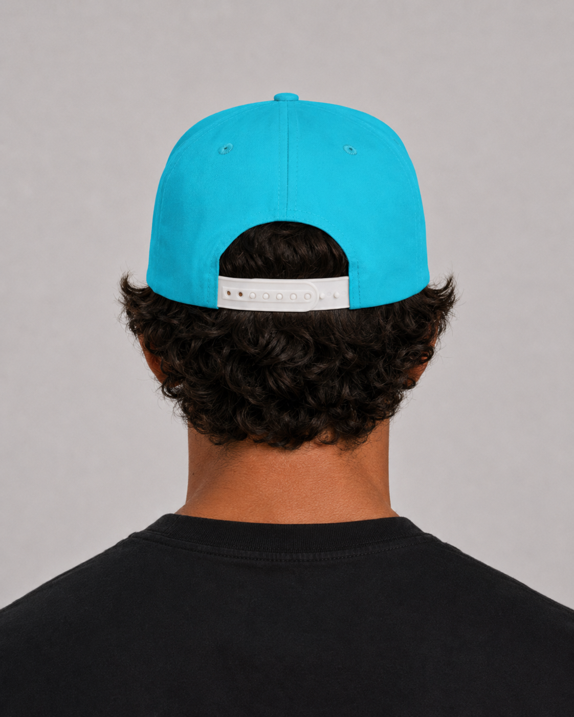 Golf Rope Cap