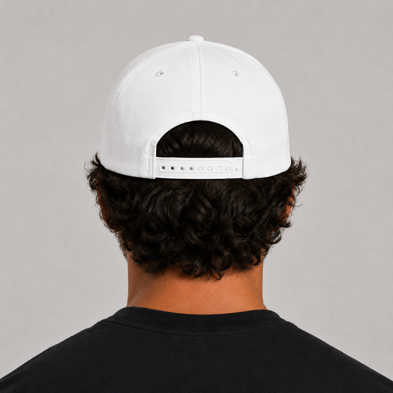 Faith Running Hat