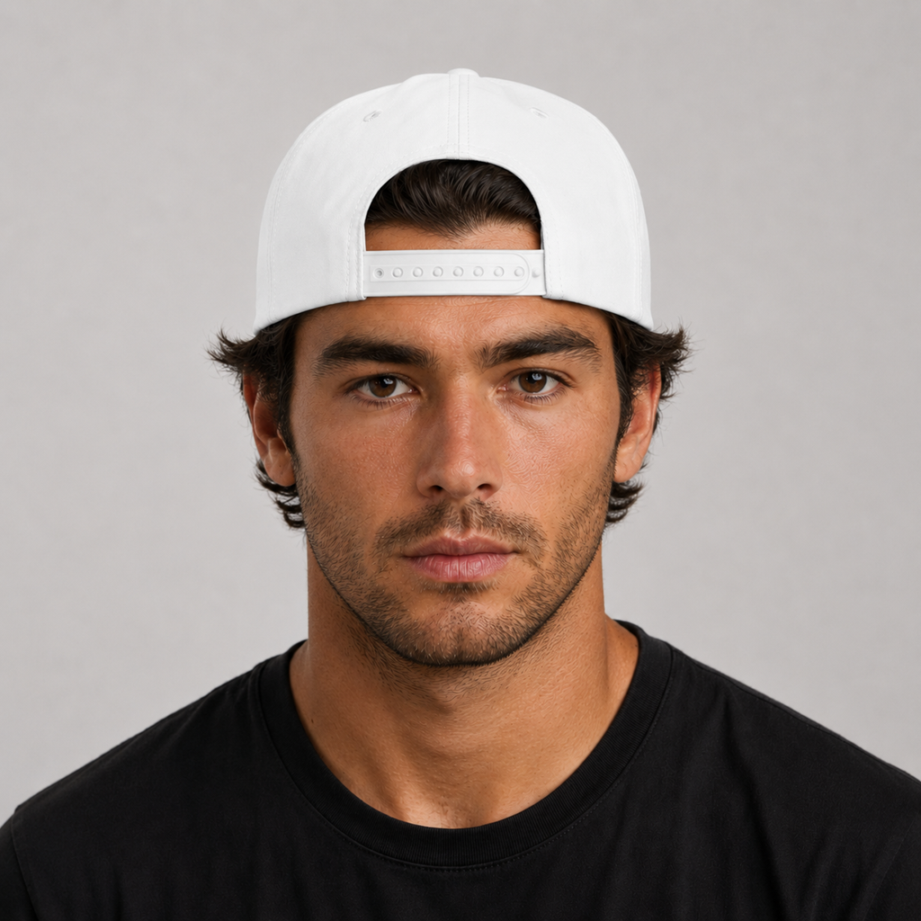 Faith Running Hat