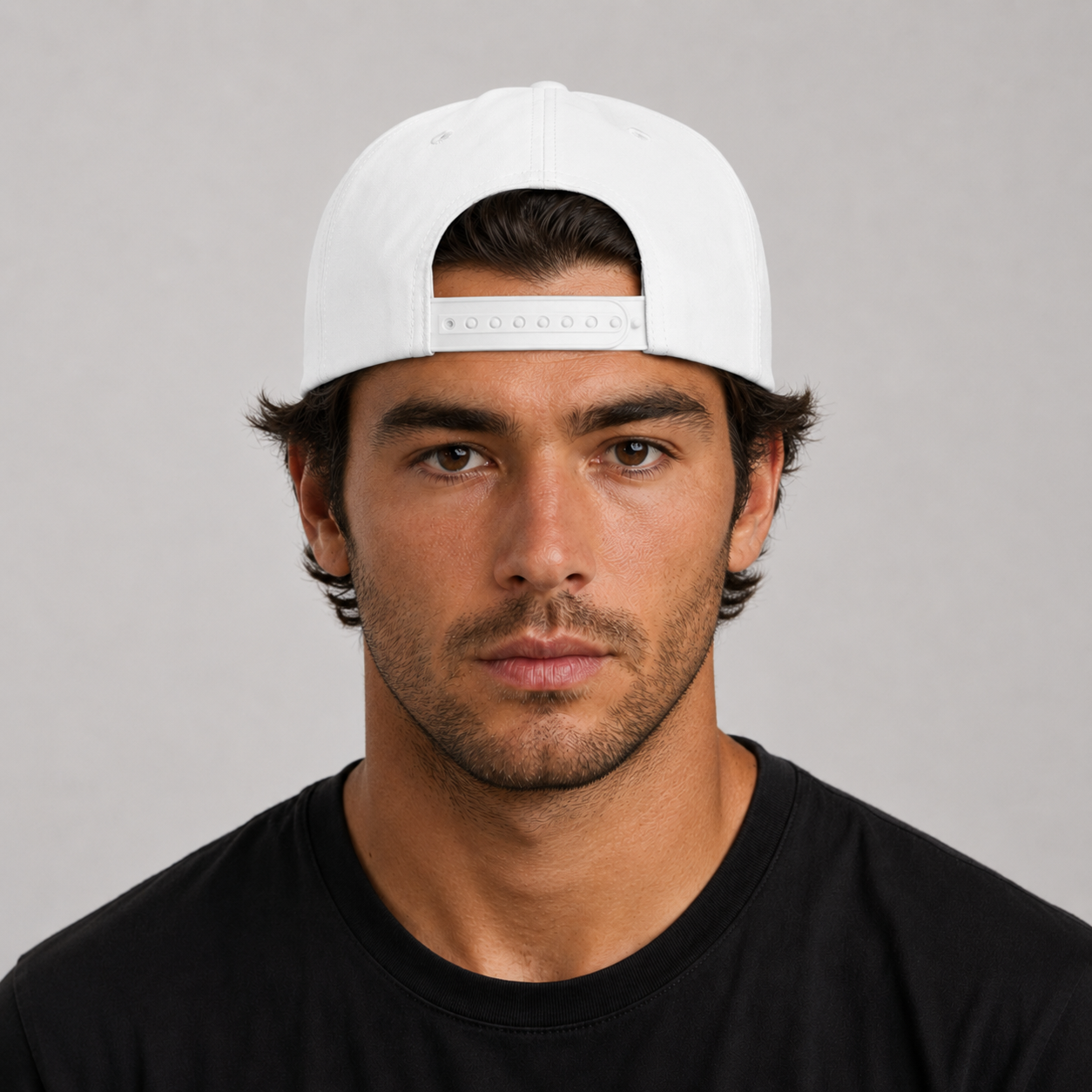 Faith Running Hat