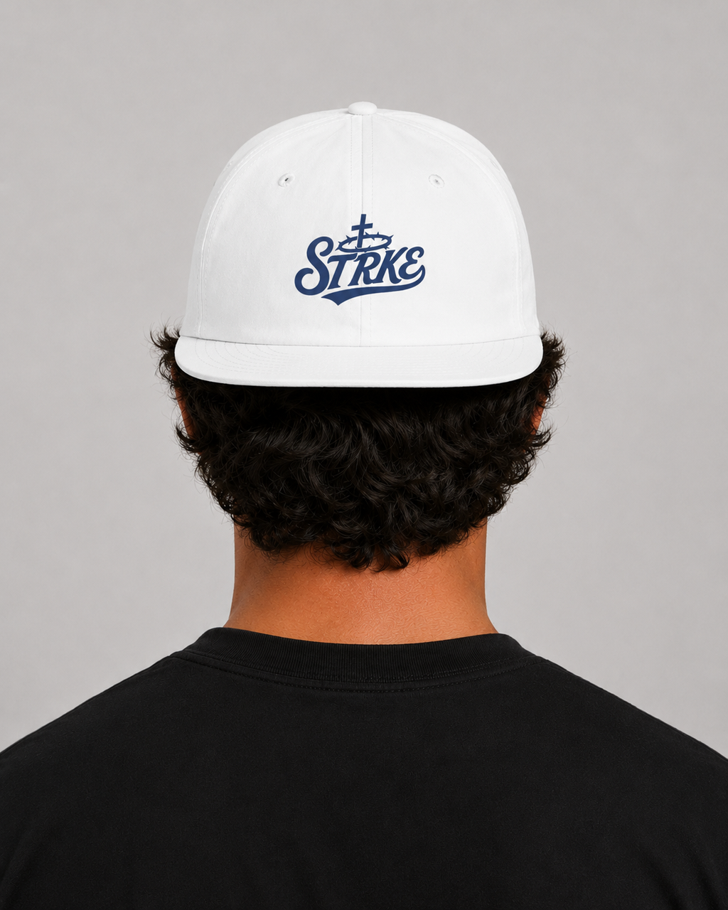 Faith Running Hat