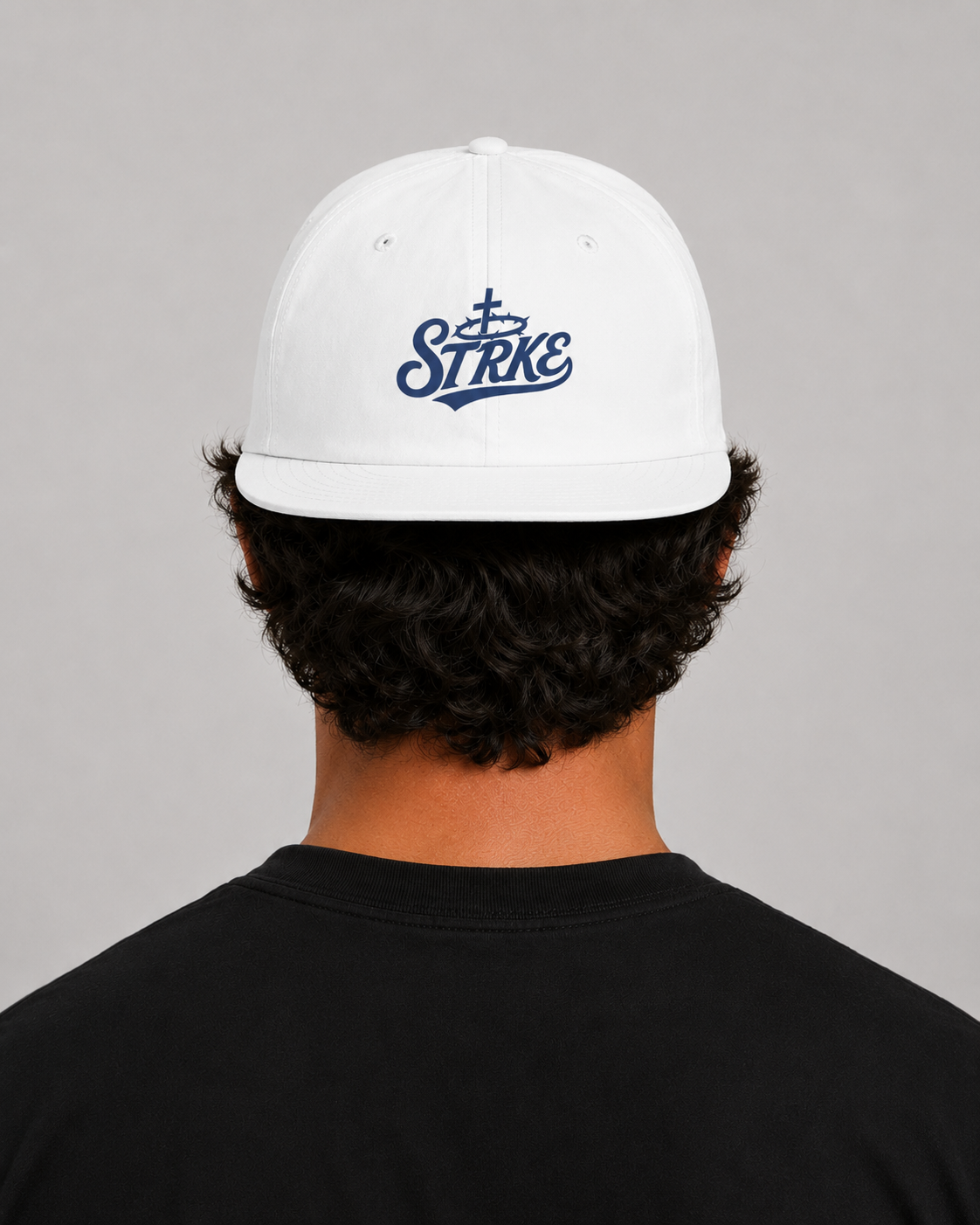 Faith Running Hat