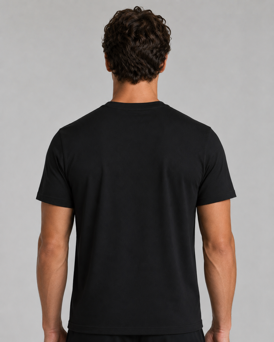 STRKE Essential Tee (Dark)