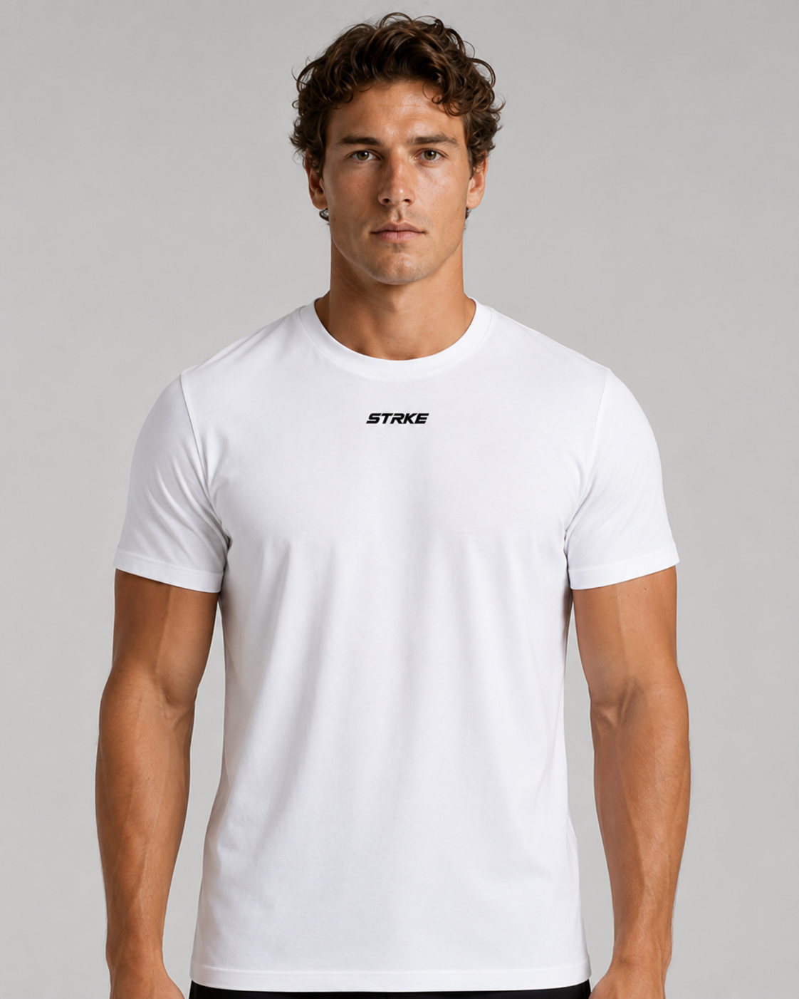 STRKE Essential Tee (Light)