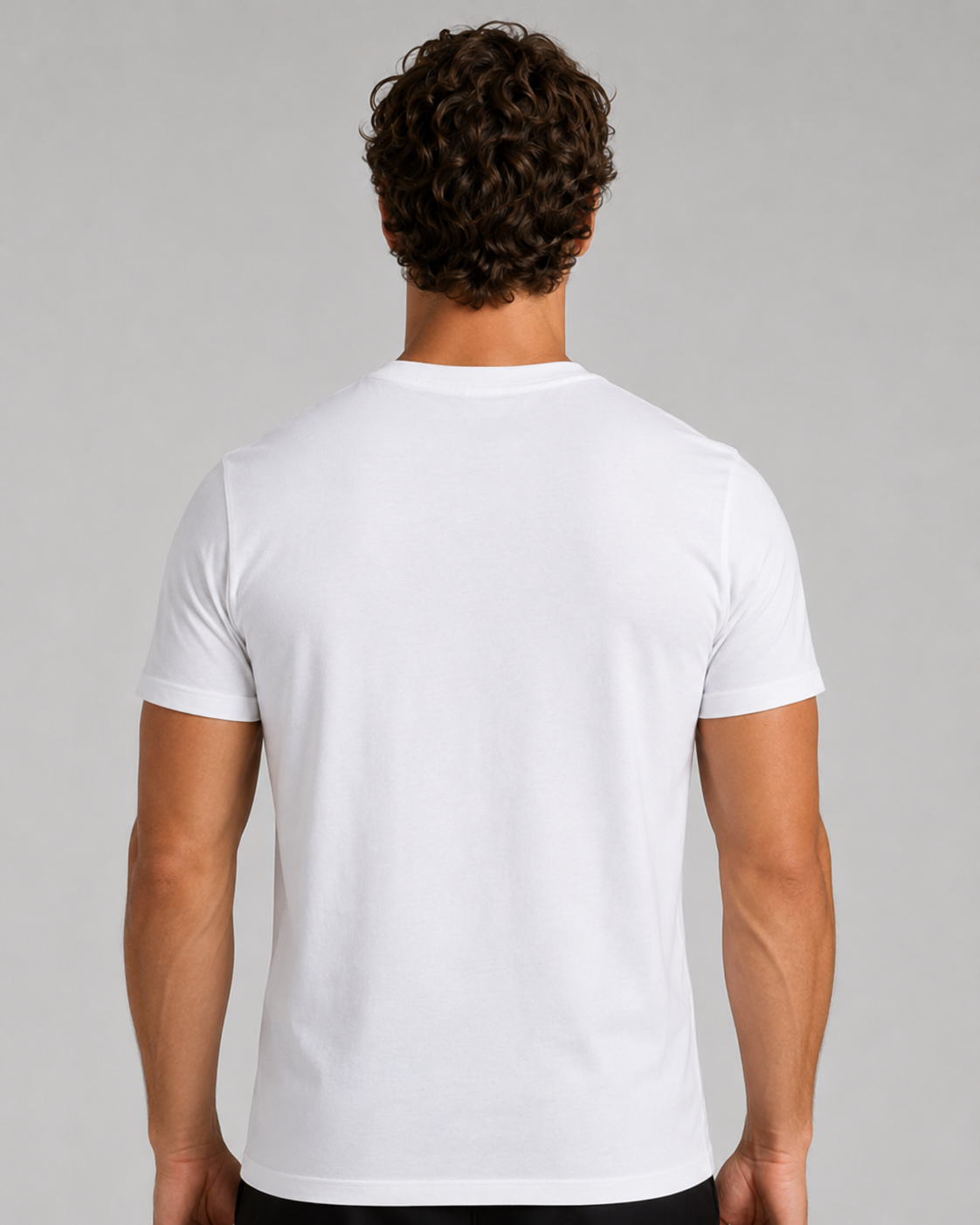 STRKE Essential Tee (Light)