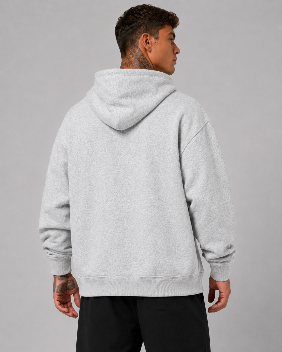 STRKE Heavy Weight Hoodie (Light)