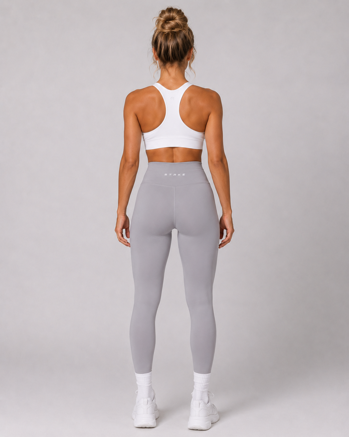 Women’s High Rise Ankle Length Leggings