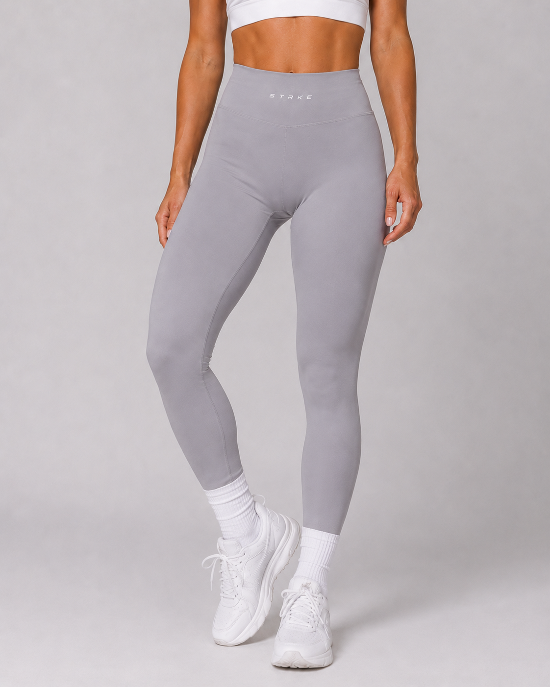 Women’s High Rise Ankle Length Leggings