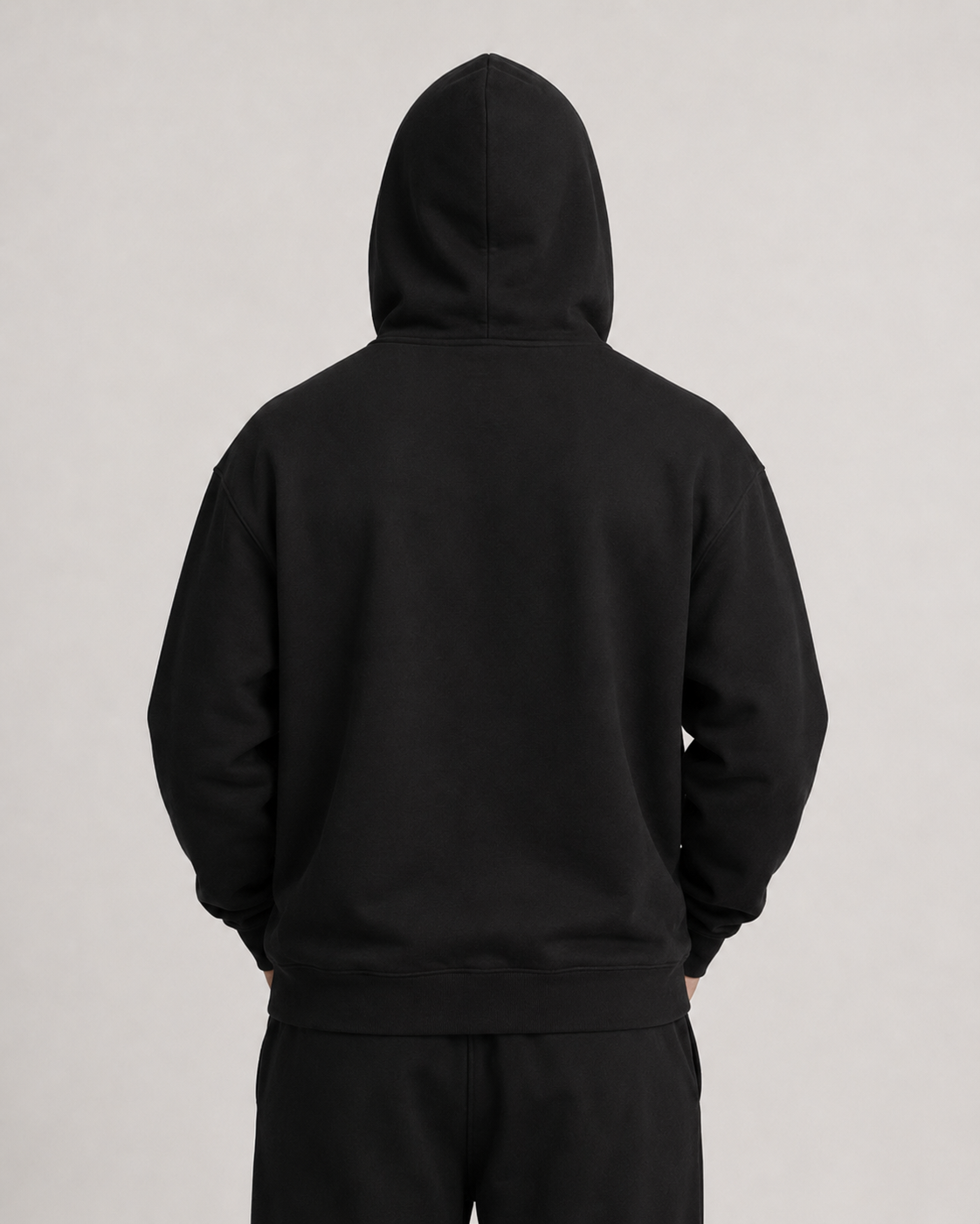 STRKE Heavy Weight Hoodie