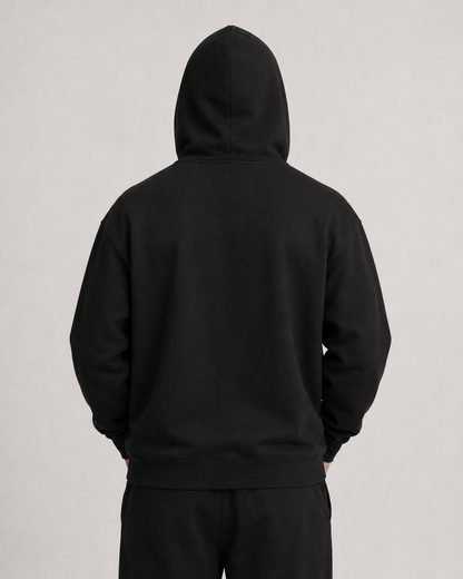 STRKE Heavy Weight Hoodie