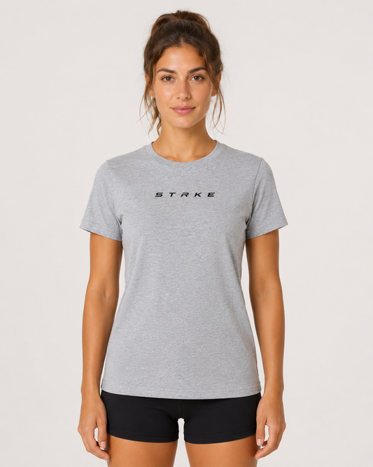 STRKE Womens Performance Tee