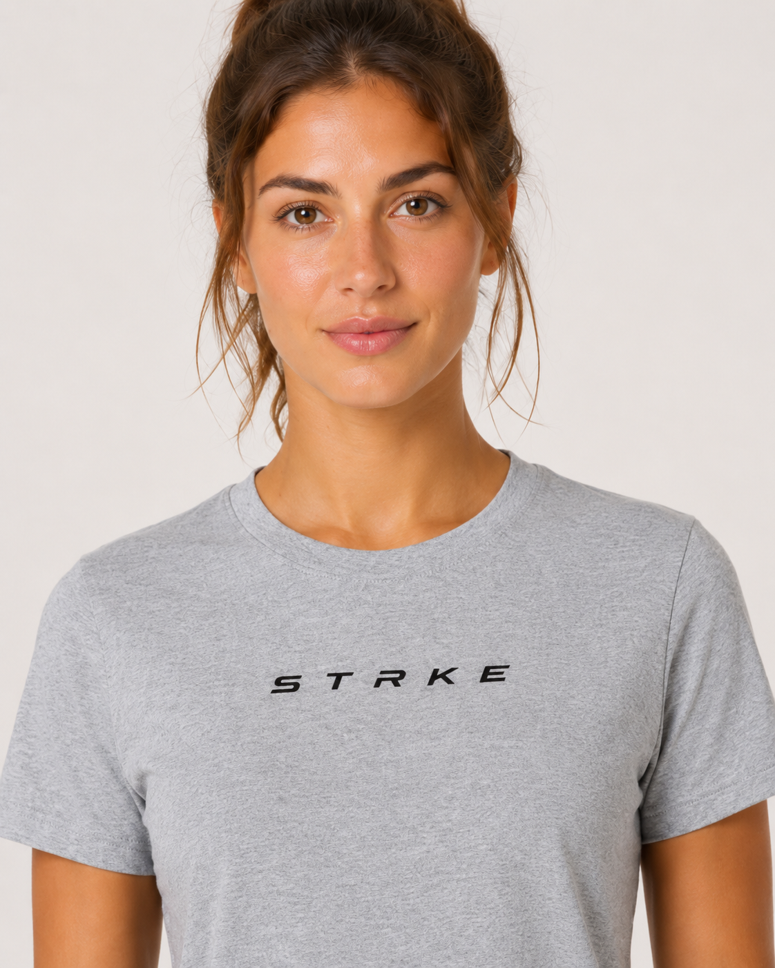 STRKE Womens Performance Tee