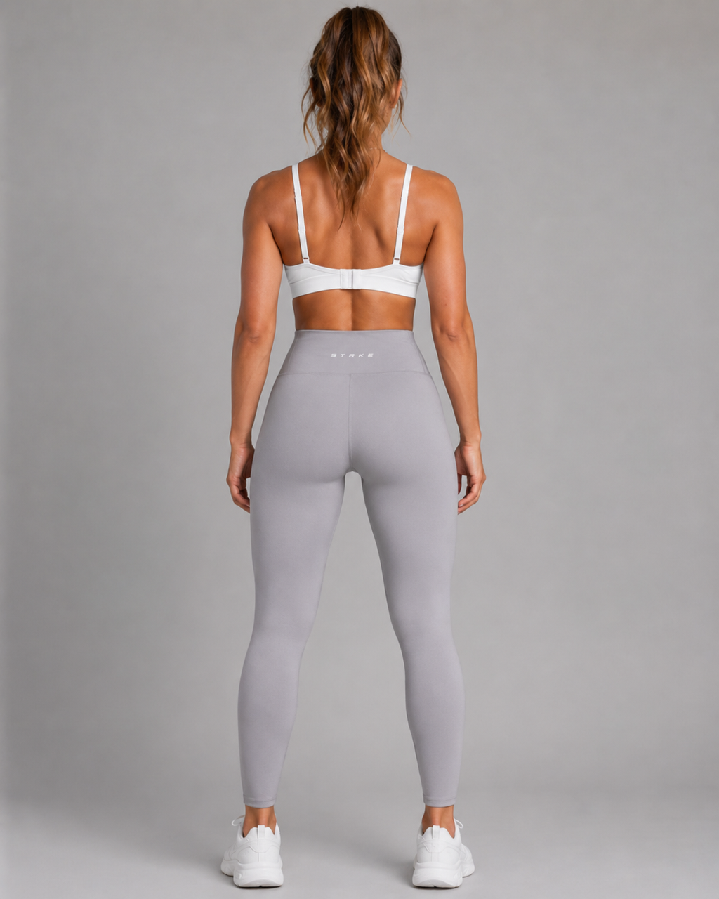Women’s High Rise Ankle Leggings