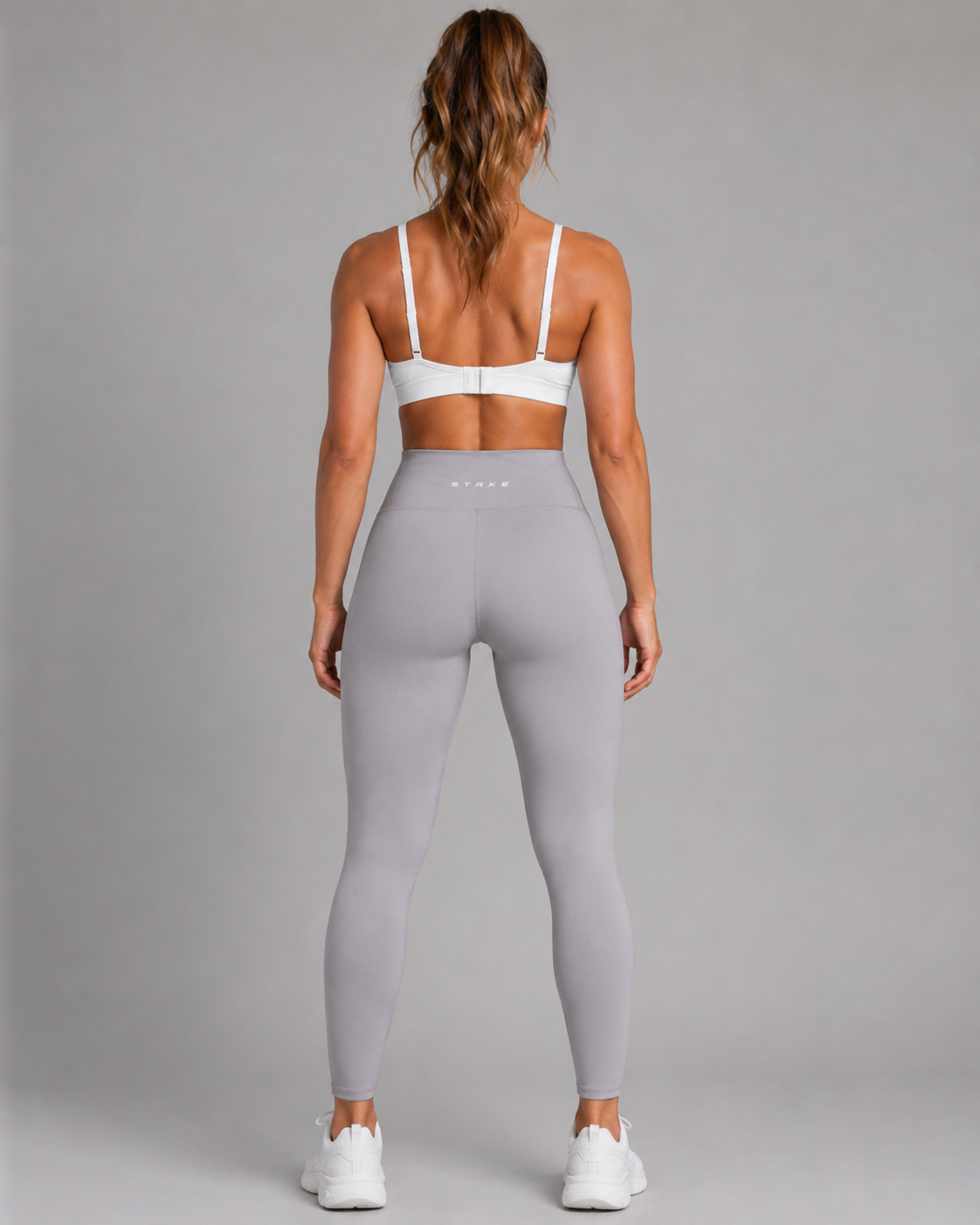 Women’s High Rise Ankle Leggings