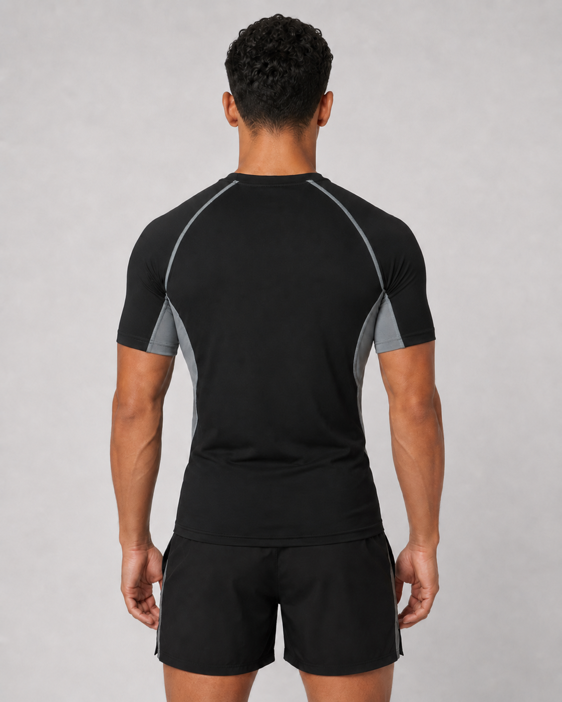 STRKE Performance Gym Tee