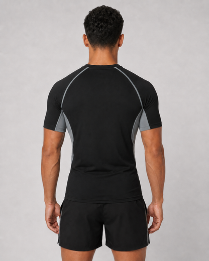 STRKE Performance Gym Tee