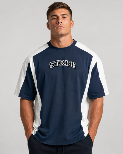 STRKE Multi Loose T-Shirt