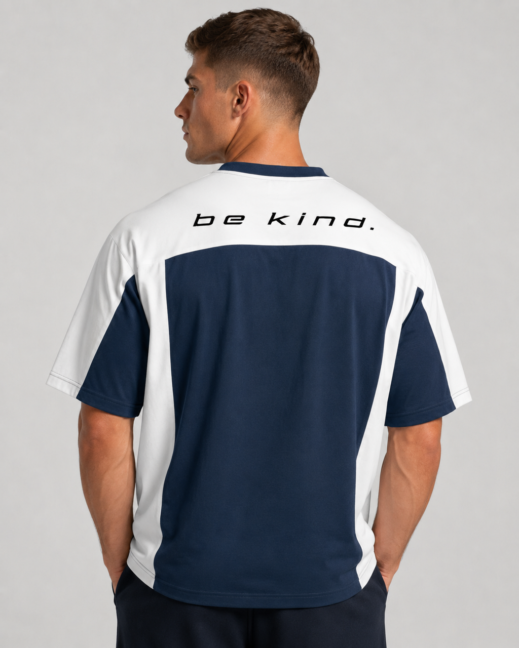 STRKE Multi Loose T-Shirt