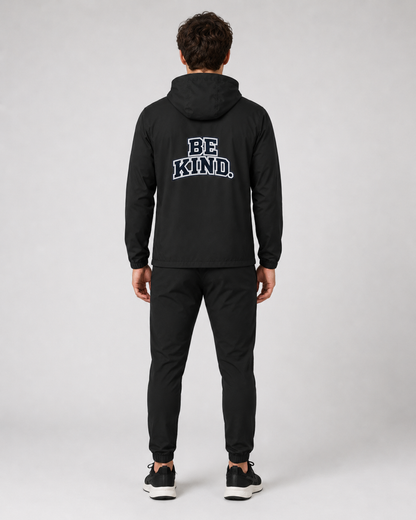STRKE Be Kind Athletic Jacket