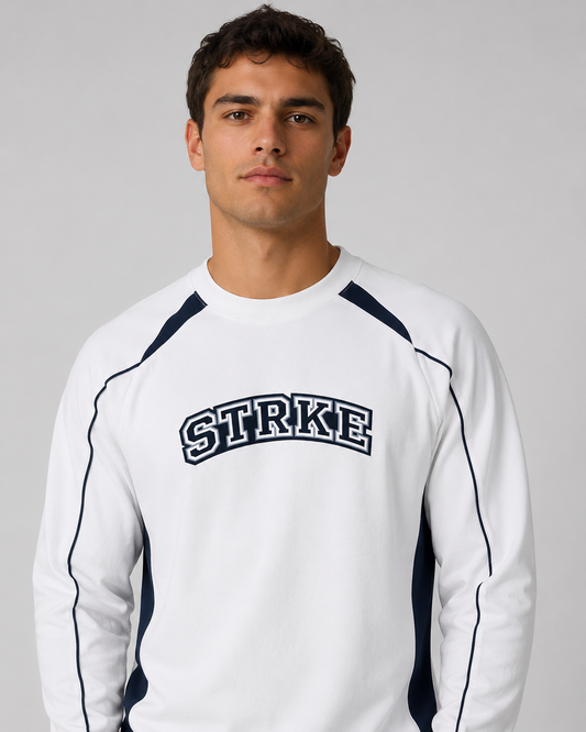 STRKE Raglan Performance Cover