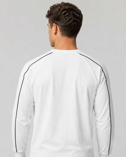 STRKE Raglan Performance Cover