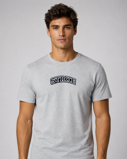 STRKE Gym Tee
