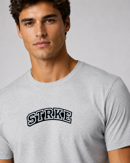 STRKE Gym Tee