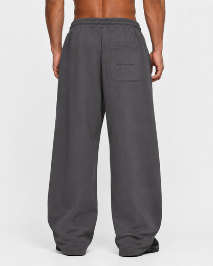 STRKE Reflection Striped Sweats
