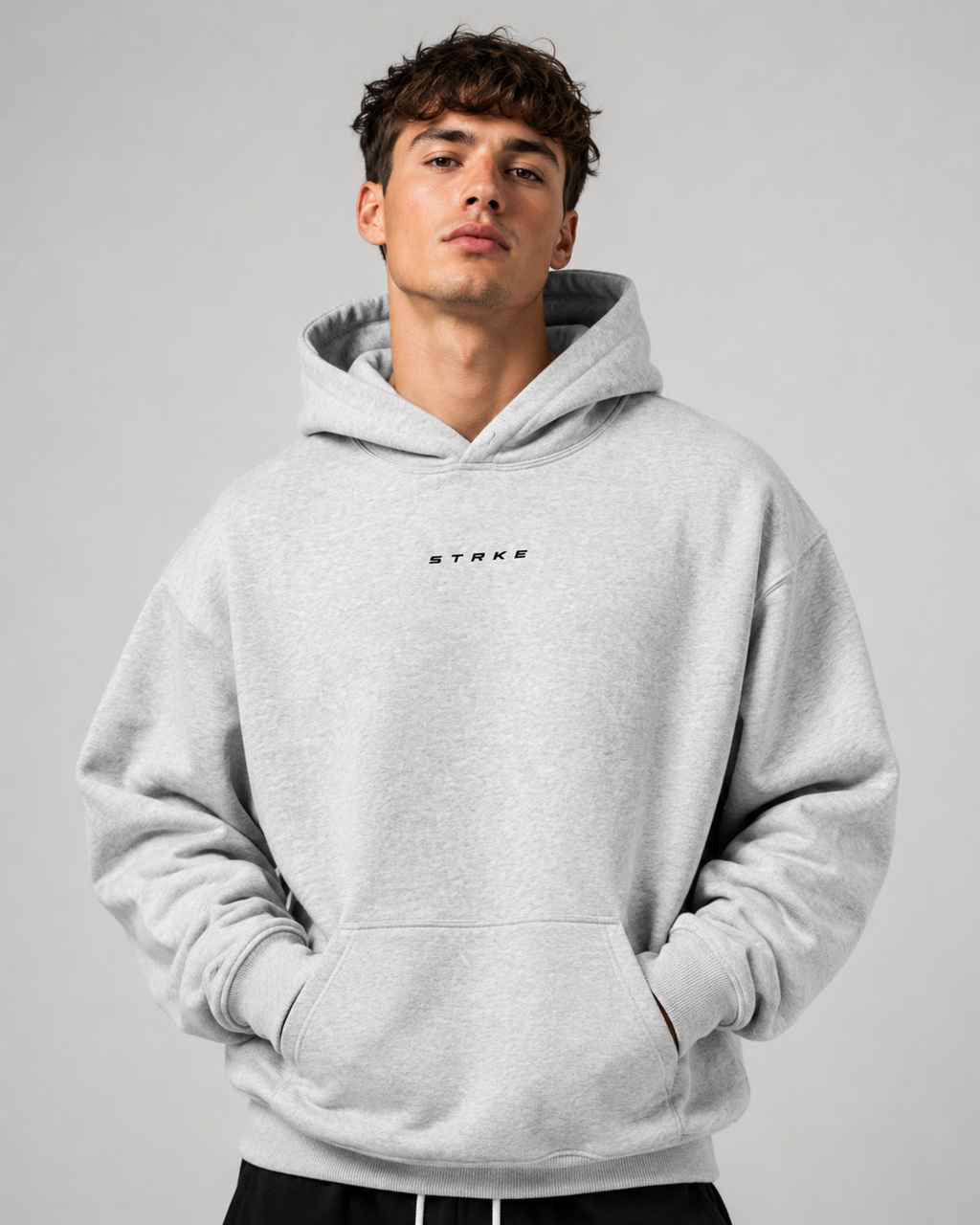 Athletic Hoodie (Light)
